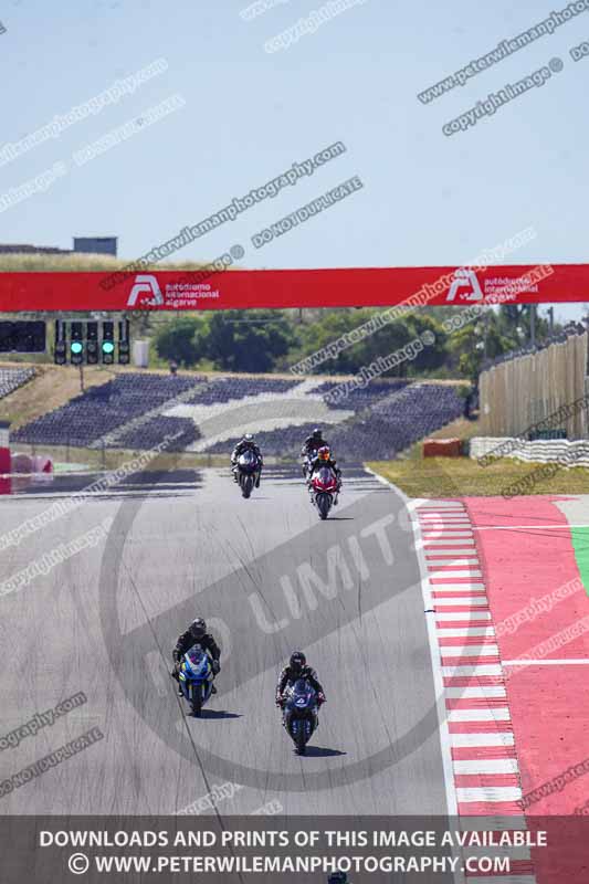 May 2023;motorbikes;no limits;peter wileman photography;portimao;portugal;trackday digital images